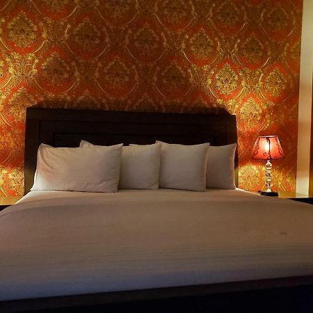 Mulberry Guest House F-10 Islamabad Exterior foto