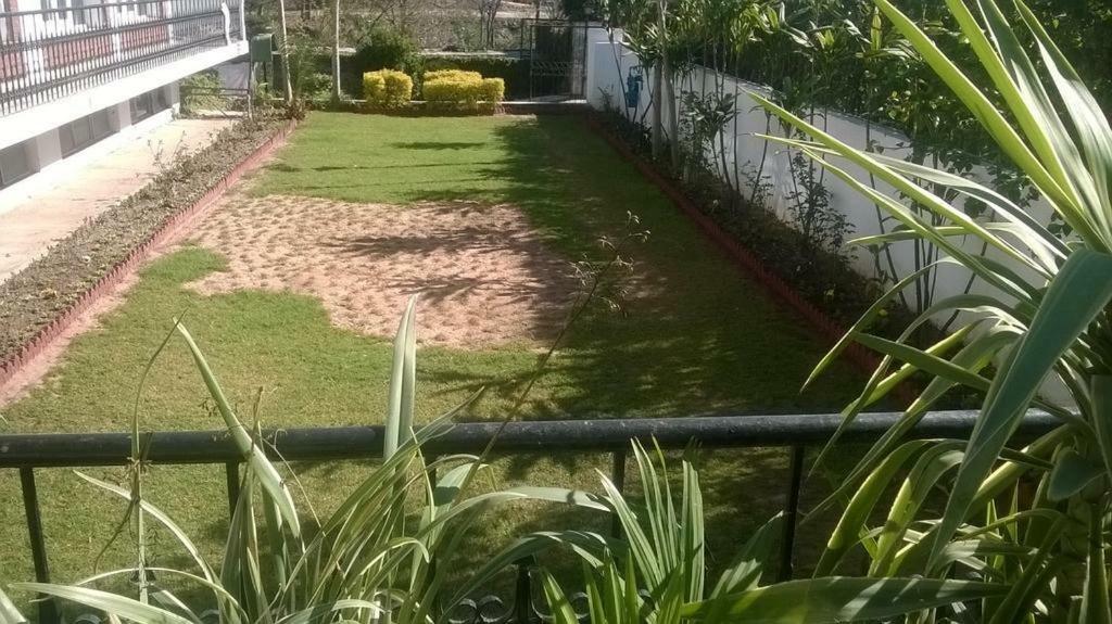 Mulberry Guest House F-10 Islamabad Exterior foto
